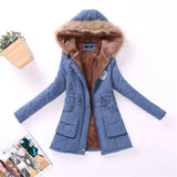 Jacket & Coats Women