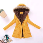 Jacket & Coats Women