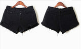New Shorts 2019