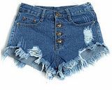 New Shorts 2019