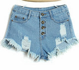 New Shorts 2019