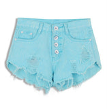 New Shorts 2019