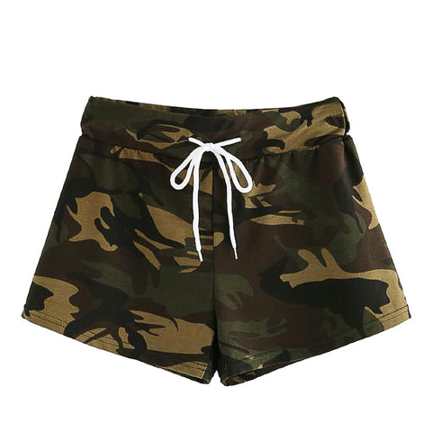 New Summer Shorts