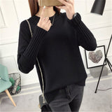 Female Sweater New 2019