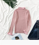 Female Sweater New 2019