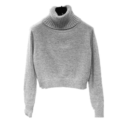 Female Sweater New 2019