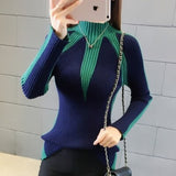 Female Sweater New 2019