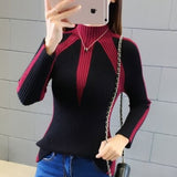 Female Sweater New 2019