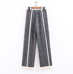 Loose Long Pants Women