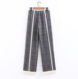 Loose Long Pants Women