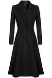 New Trench