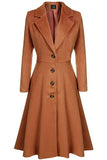 New Trench