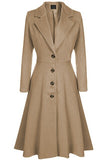 New Trench