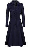 New Trench